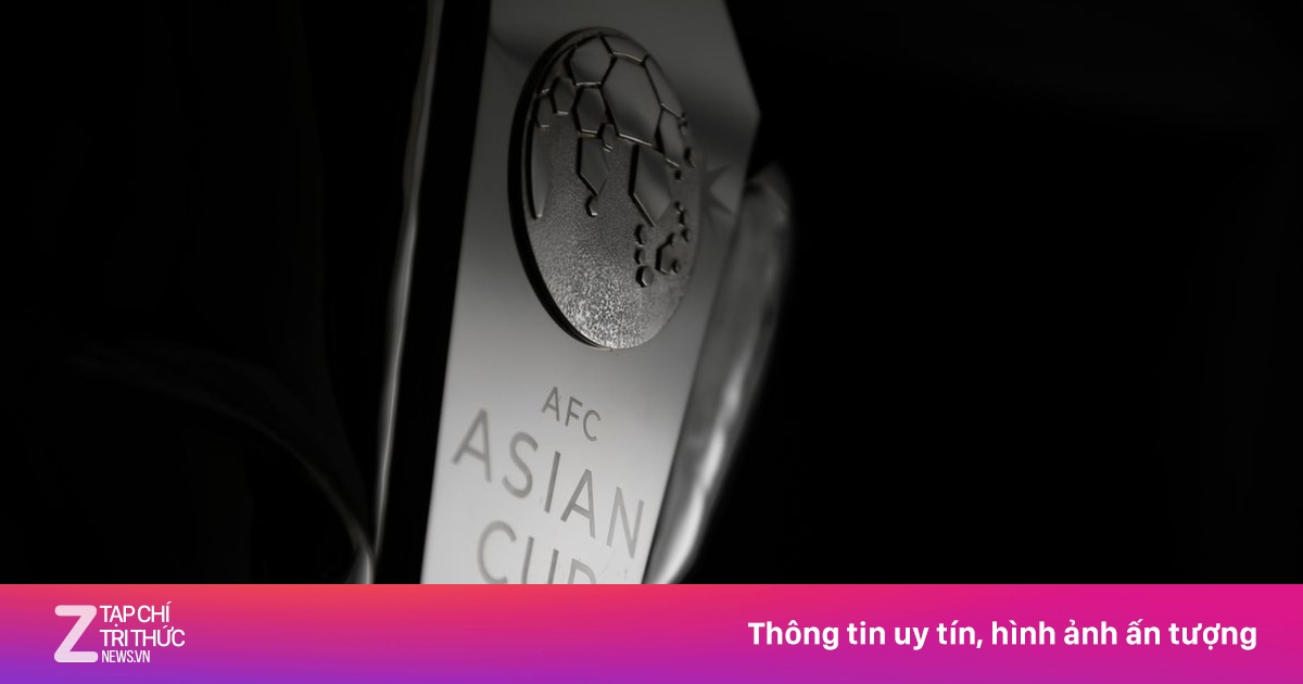 AFC Hoãn Lễ Bốc Thăm Asian Cup 2027, Đảm Bảo Sự Tham Dự Đầy Đủ