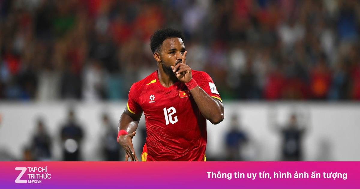 Xuân Son lập cú đúp, tuyển Việt Nam đánh bại Malaysia 3-1 tại vòng loại Asian Cup