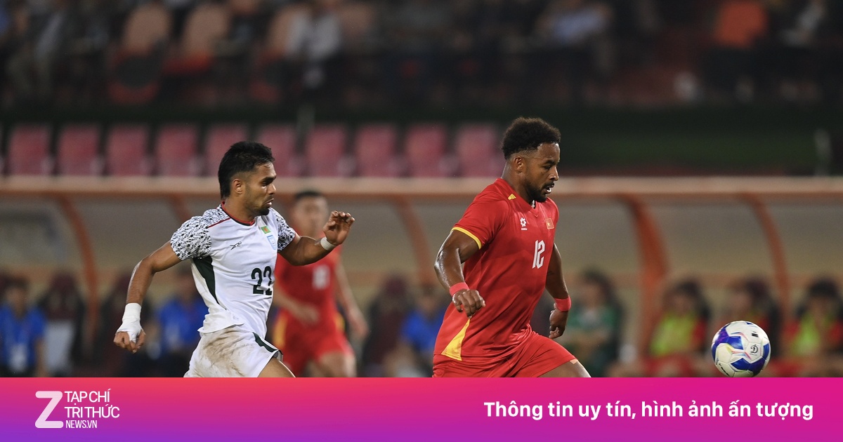 Xuân Son và lời hẹn '31/3/2026': Từ thất bại đến cơ hội chứng minh bản thân