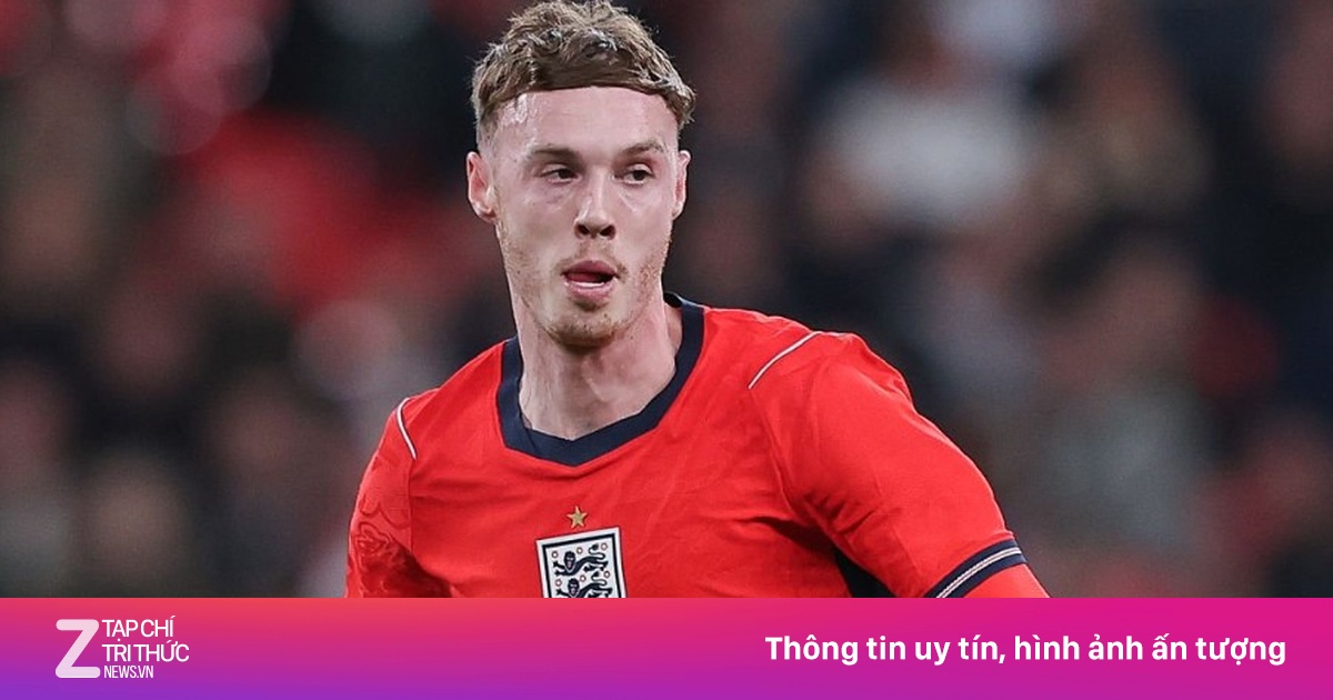 Bayern Munich Sẵn Sàng Chi 100 Triệu Euro Chiêu Mộ Cole Palmer Từ Chelsea
