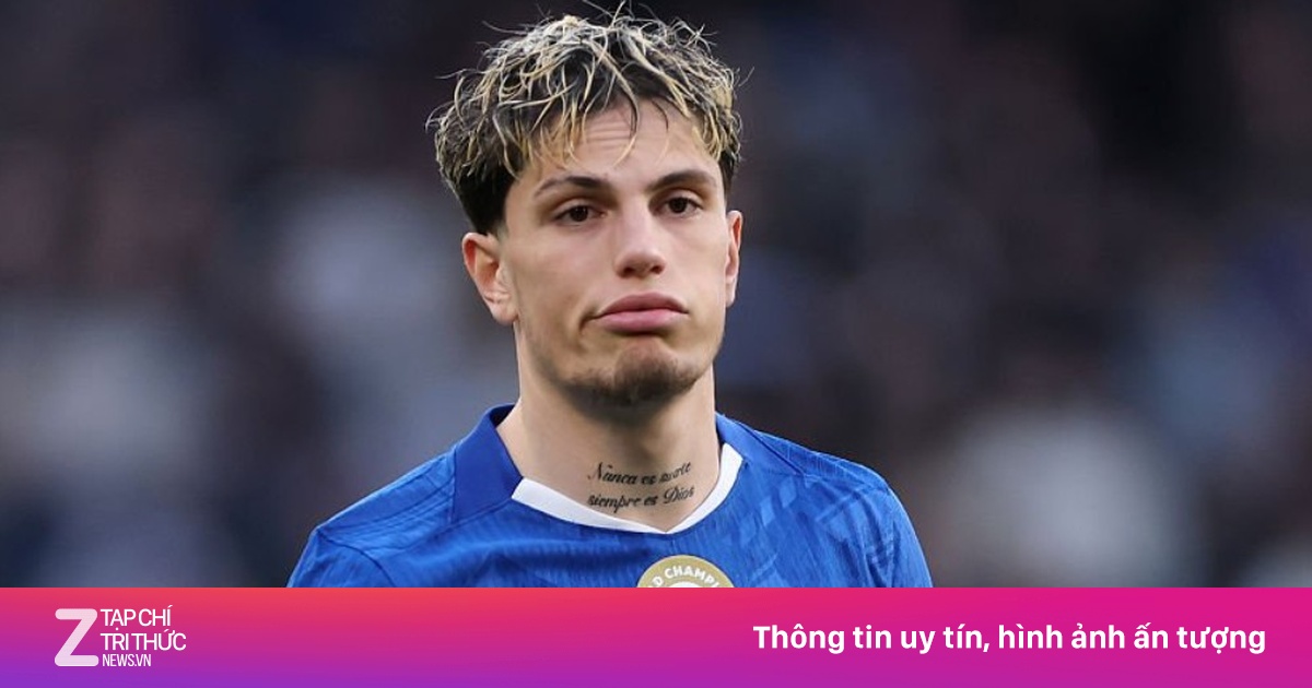 Chelsea thắng 7-0 ở Cup FA