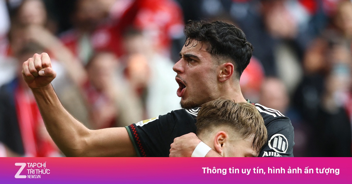 Bayern Munich gieo nỗi sợ cho Real Madrid với 300 bàn sau 99 trận