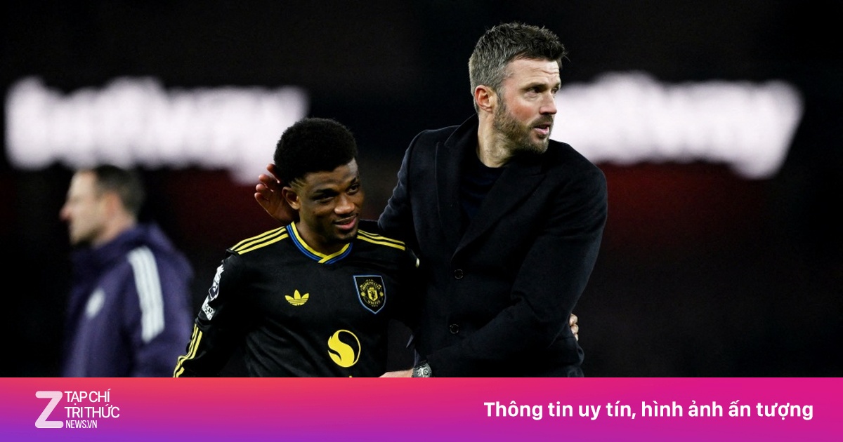 Materazzi chỉ ra sai lầm chuyển nhượng lớn nhất của MU