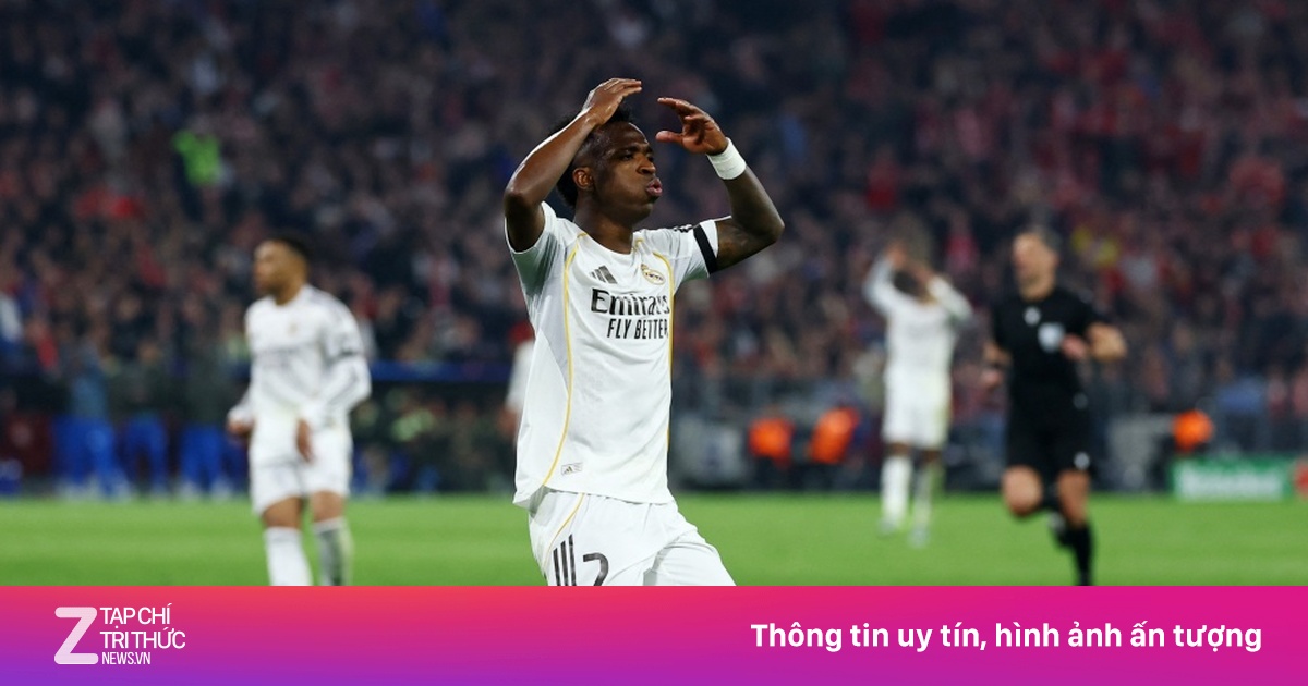 Huyền thoại Mijatovic chỉ trích Real Madrid thiếu thủ lĩnh thực sự trên sân