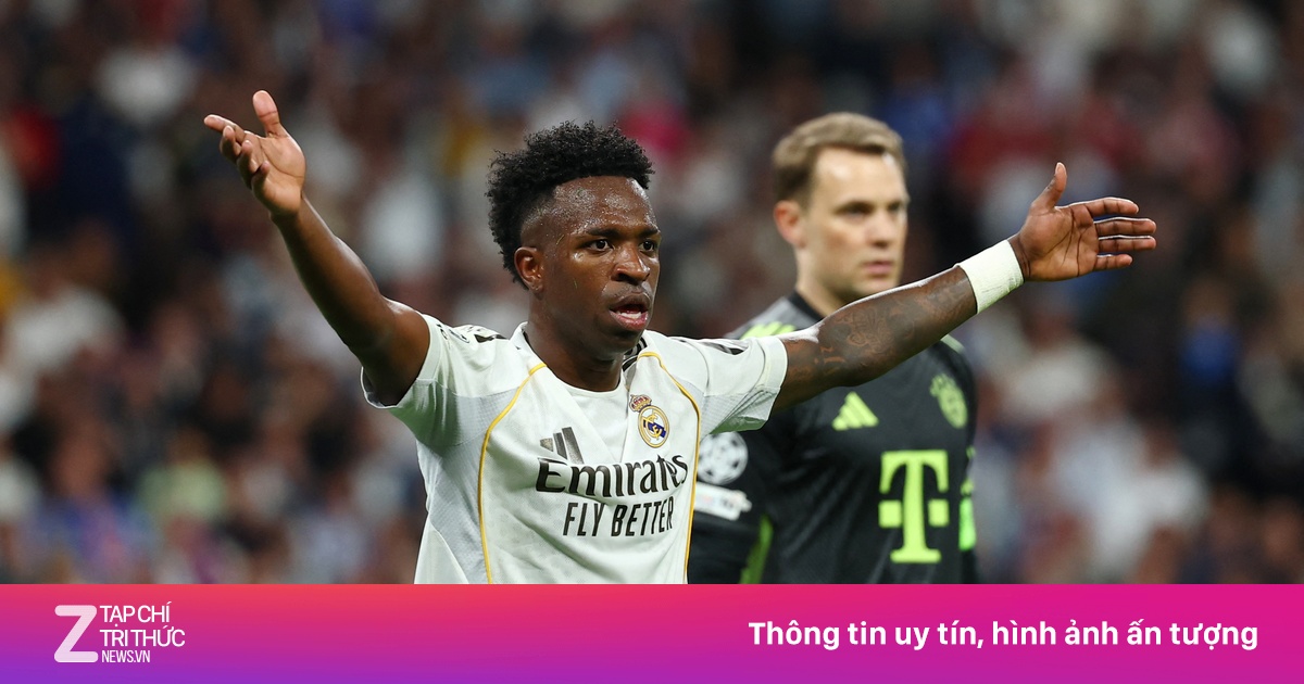 Real Madrid giữ vững chiến lược giữa giai đoạn nhạy cảm