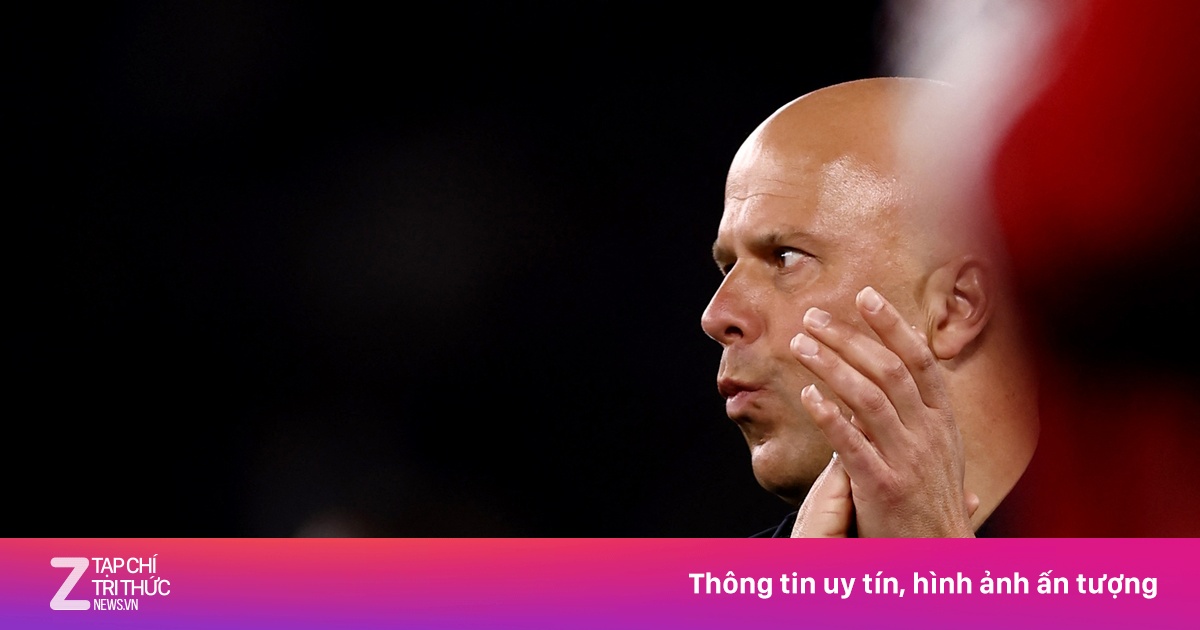 Khó hiểu với Liverpool
