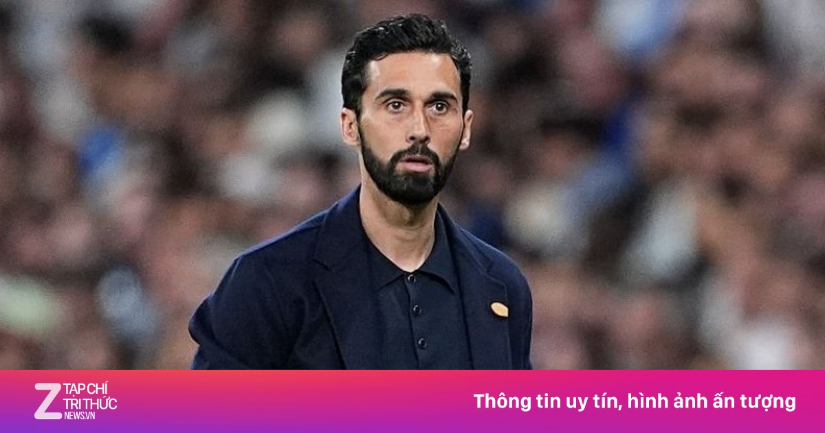 HLV Real Madrid nổi giận