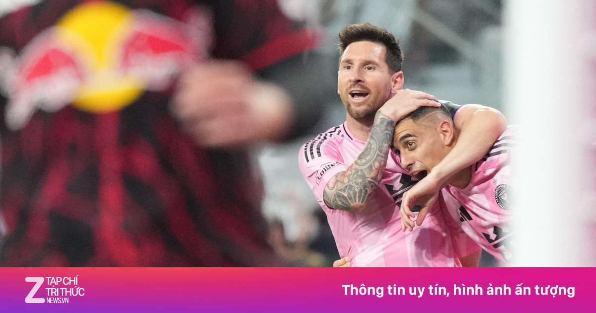 Messi đầu tư 600.000 euro xây ba căn nhà cho các con tại Tây Ban Nha