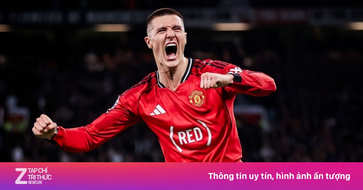 Chưa cần đá với Liverpool, MU coi như có vé dự Champions League