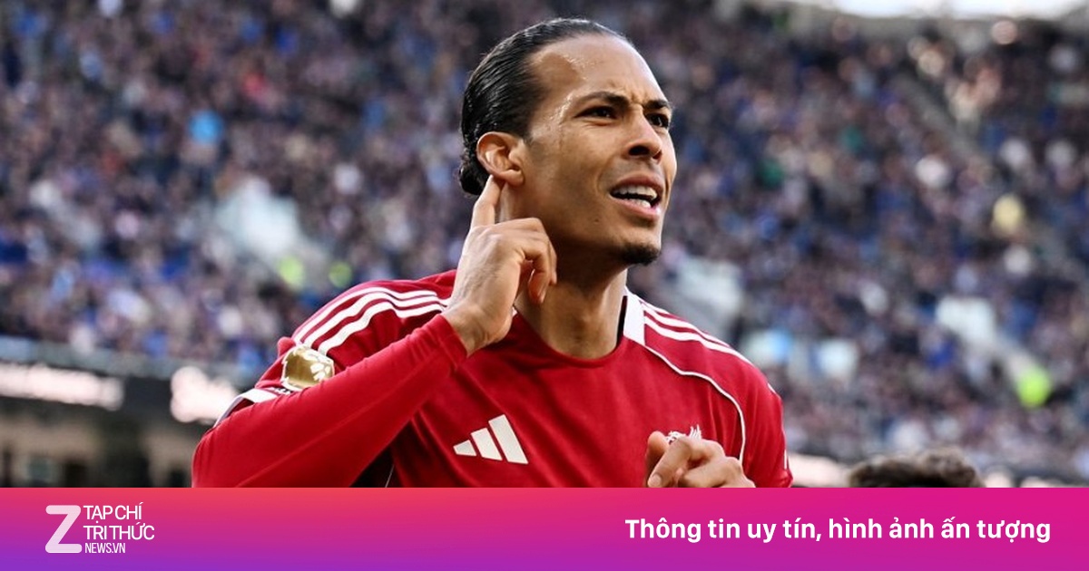 Liverpool Thắng Nghẹt Thở Everton 2-1, Đẩy Chelsea Vào Thế Khó Trong Cuộc Đua Champions League
