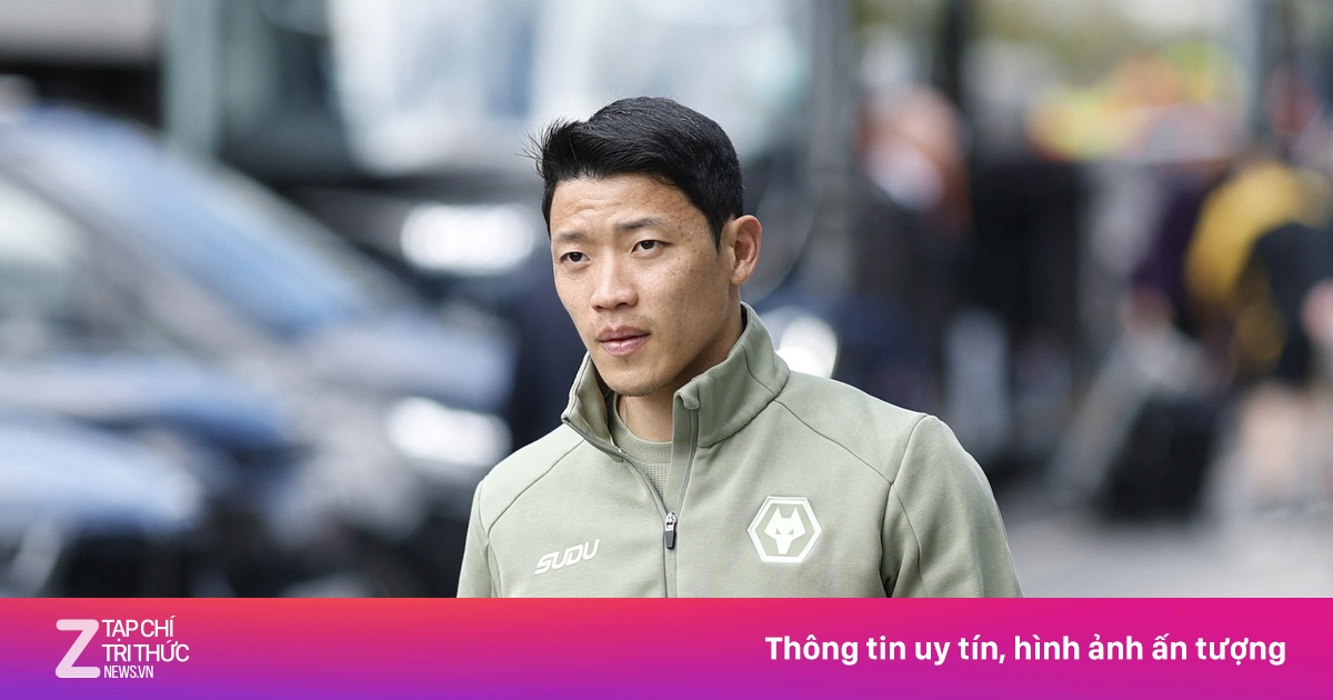 Hwang Hee-chan lao đao sau thảm họa xuống hạng của Wolves, Premier League có thể vắng bóng sao Hàn