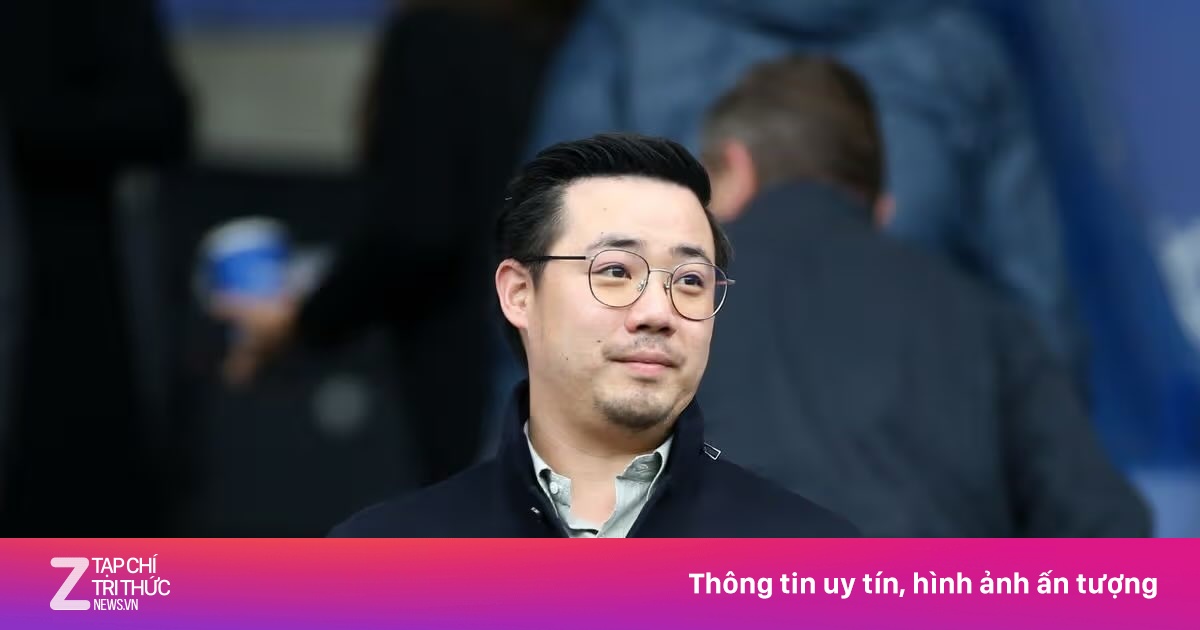 Chủ tịch Leicester City xin lỗi người hâm mộ sau thảm họa xuống hạng League One