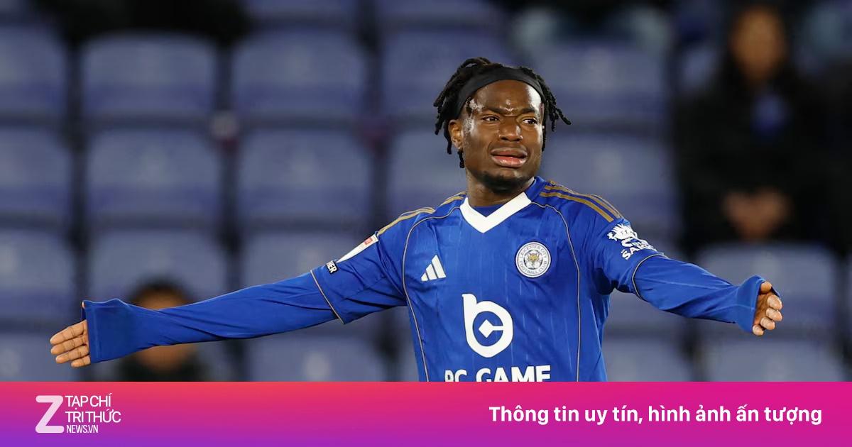 Leicester City Rơi Từ Đỉnh Cao Xuống Hạng Ba Sau Một Thập Kỷ Bi Kịch