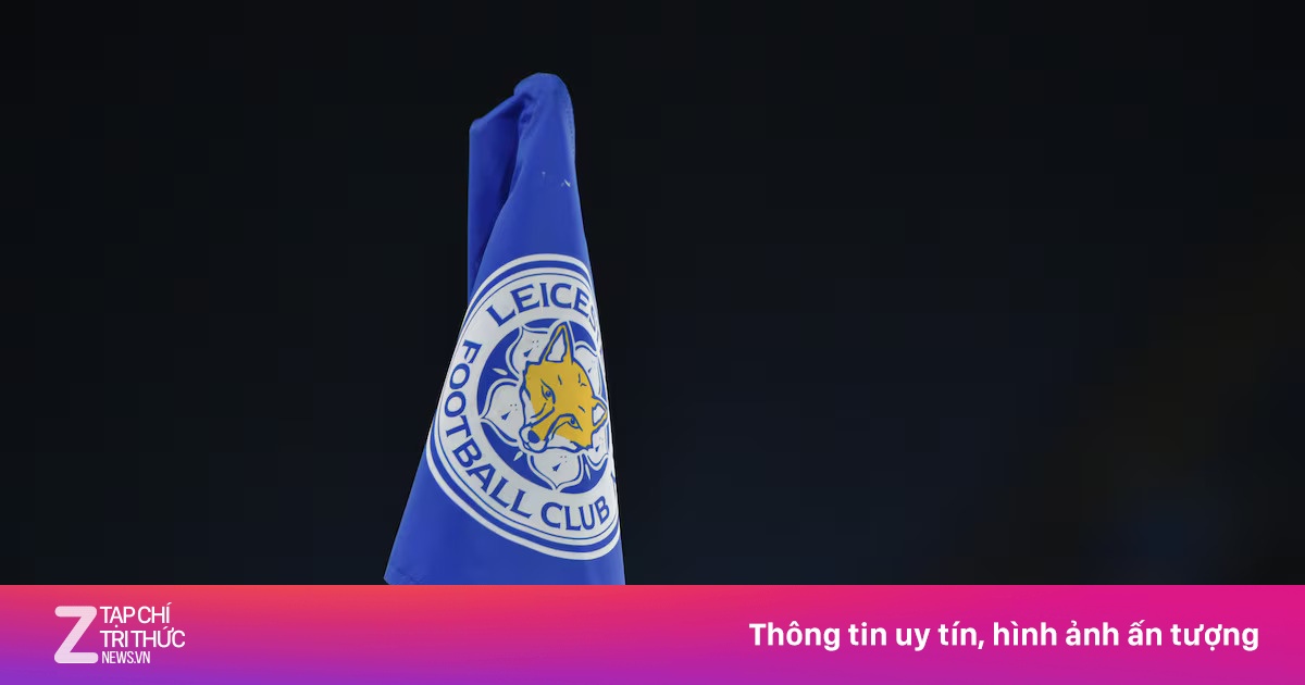 Leicester City tự xé nát cổ tích, chính thức xuống hạng ba bóng đá Anh