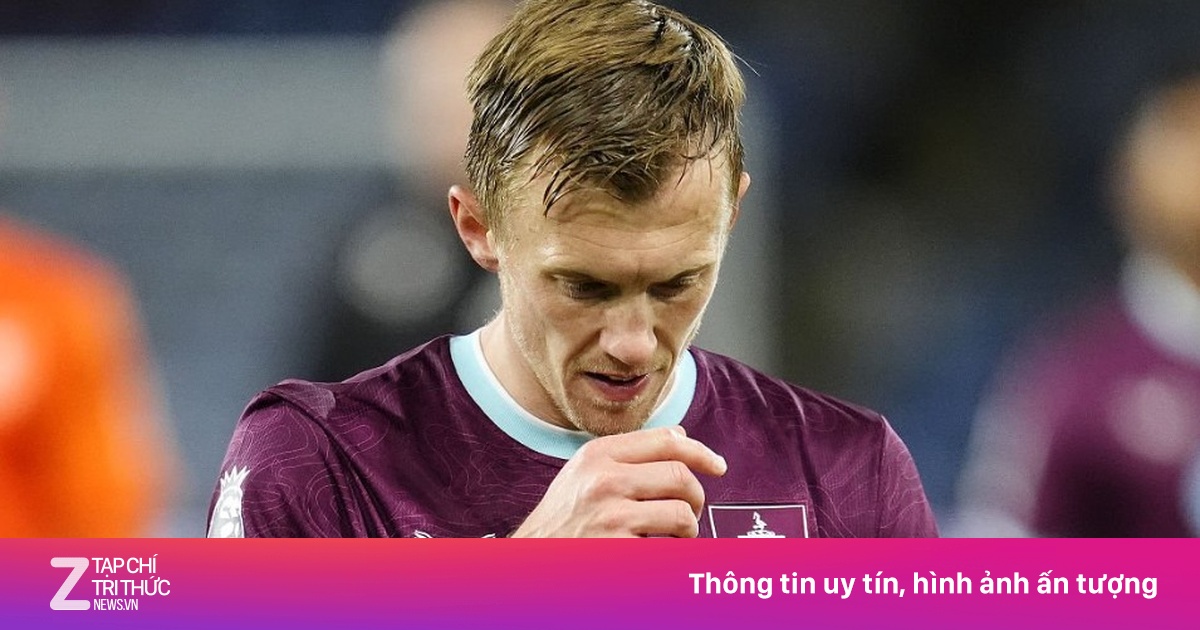 Đội Premier League thứ 2 xuống hạng mùa này