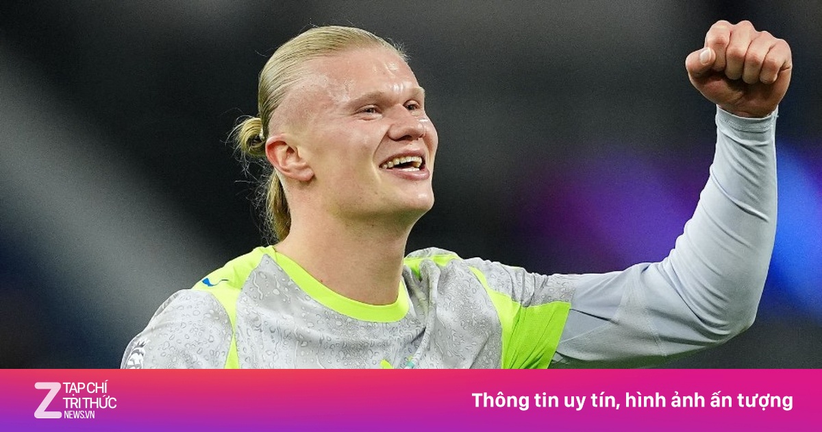 Man City Chiếm Ngôi Đầu Premier League, Arsenal Mất Vị Trí Dẫn Đầu