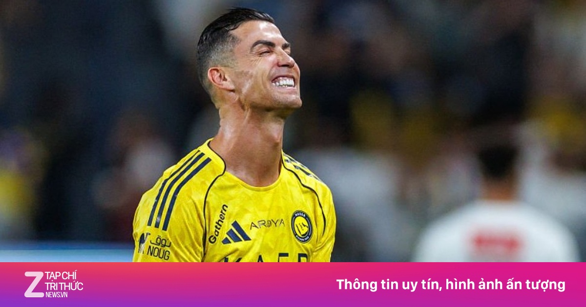 Al Nassr Vùi Dập Al Ahli 5-1, Ronaldo Cùng Đồng Đội Vào Chung Kết AFC Champions League Two