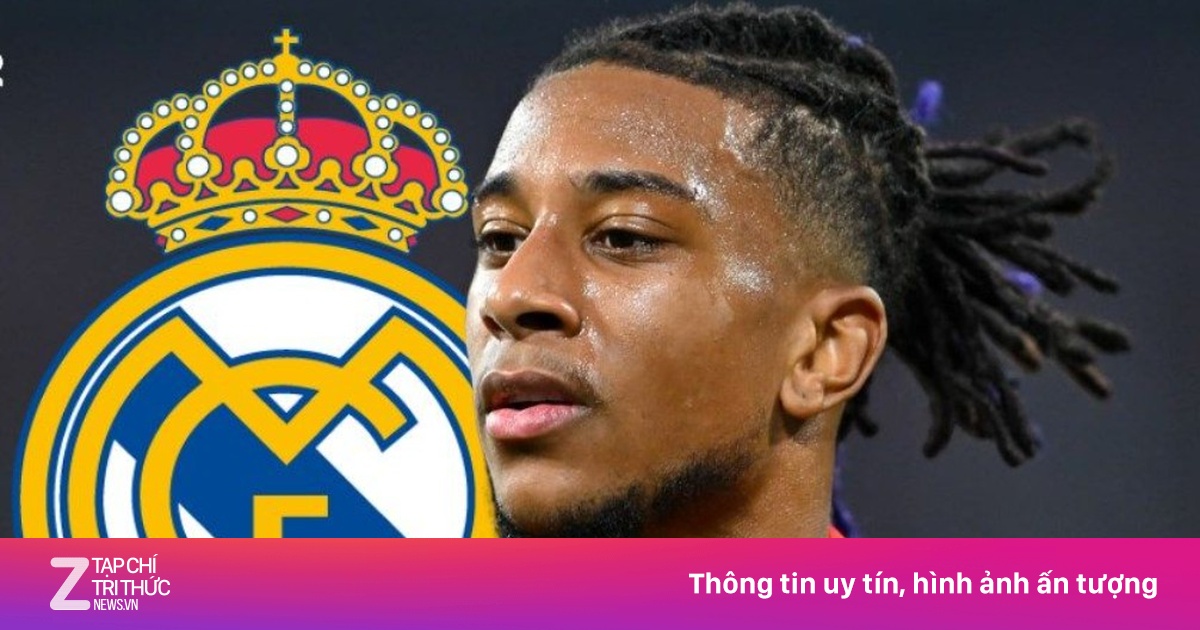 Real Madrid ra giá kỷ lục cho Olise