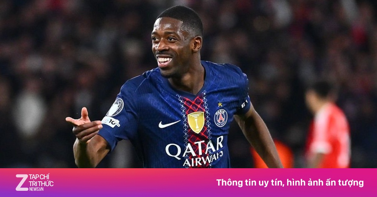 Kane và Dembele dành lời khen cho nhau sau trận cầu nghẹt thở