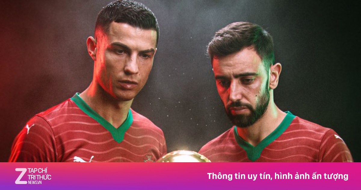 5 kỷ lục chờ Ronaldo phá tại World Cup 2026