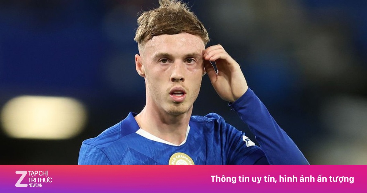 Chelsea chính thức hết cửa dự Champions League sau thất bại tủi hổ trước Nottingham