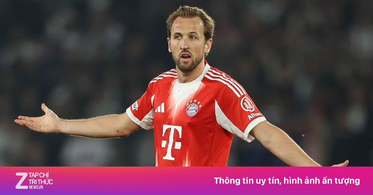 Bayern 0-1 PSG: Dembele mở tỷ số sớm
