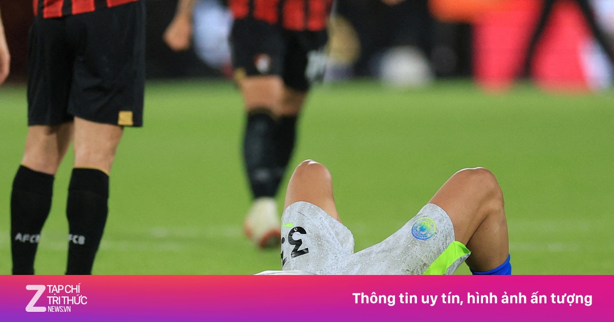 Guardiola ra đi, cơn ác mộng bắt đầu với Man City