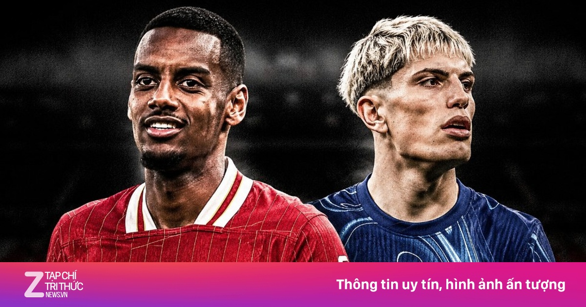 Đội hình 'bom xịt' Ngoại hạng Anh 2025/26