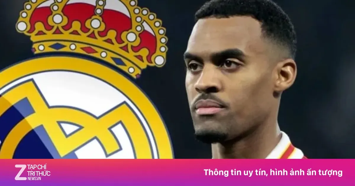 Real Madrid 'xâu xé' đội hình Liverpool