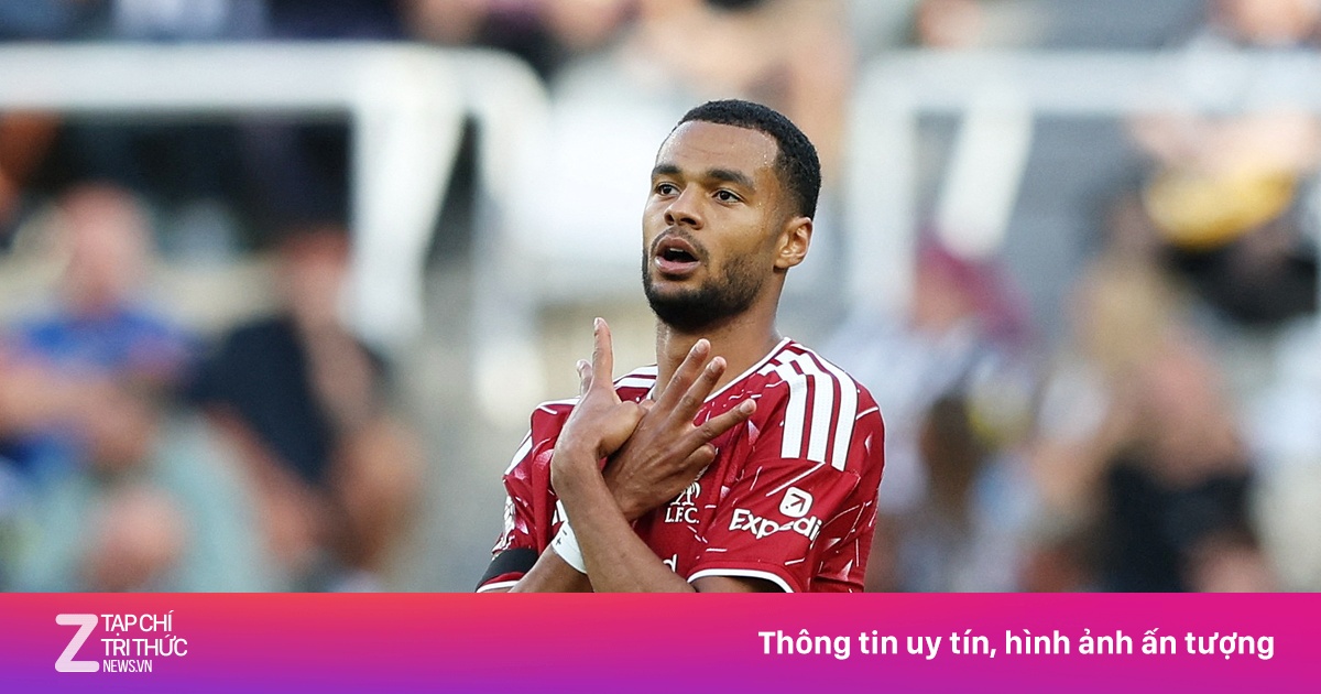 Man City muốn lấy Gakpo từ Liverpool | Znews.vn