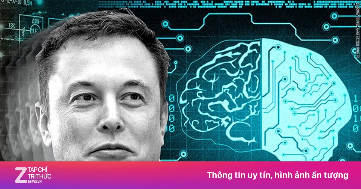 Mối Quan Hệ Bí Mật Giữa Elon Musk Và Openai Công Nghệ Znewsvn 2032