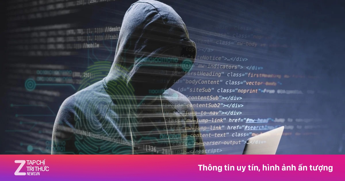 Interpol triệt phá web đen mua bán ma túy | Znews.vn