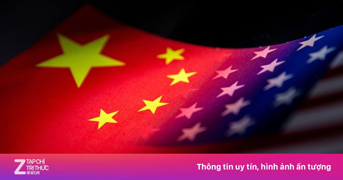 Mỹ vô hiệu hóa mạng lưới hacker Trung Quốc - Công nghệ - ZNEWS.VN