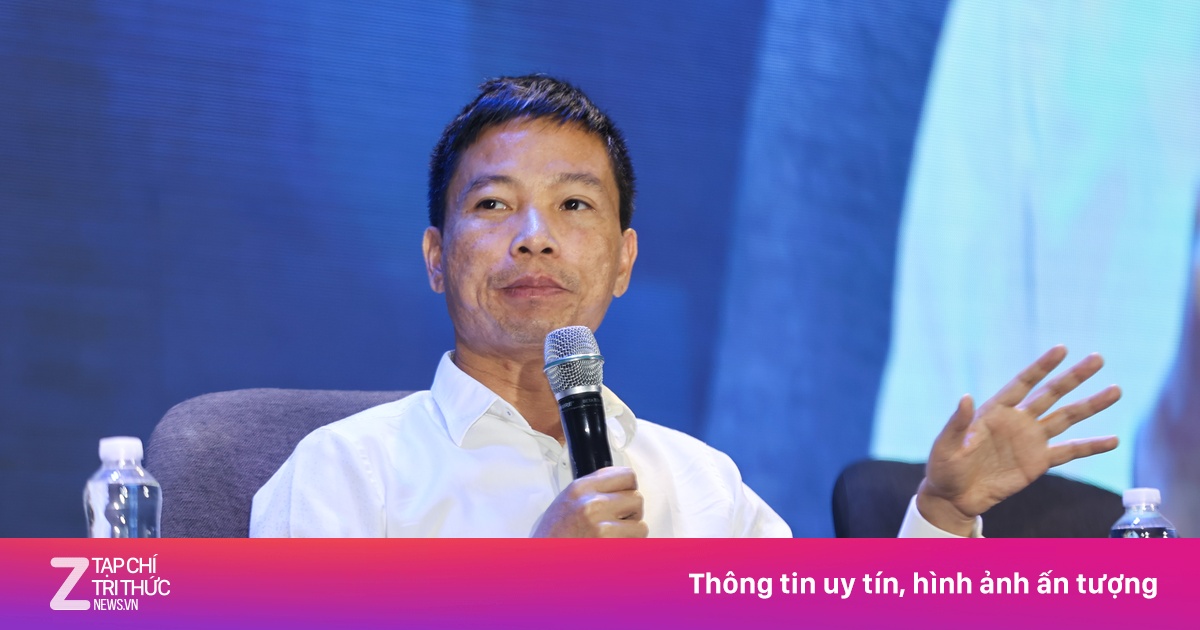 Chuyên gia AI gốc Việt rời Google để lập startup