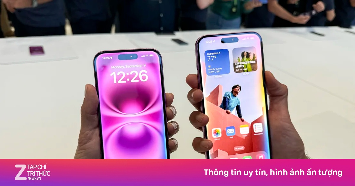 Nhà phân phối Apple, Xiaomi đặt tham vọng thu 1 tỷ USD