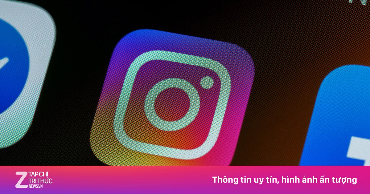Instagram sắp có nút ‘ghét’ - Internet - ZNEWS.VN