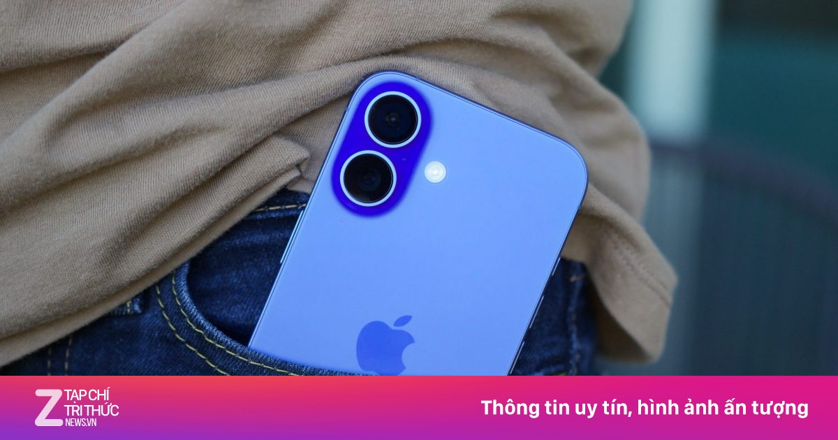Mất cắp iPhone, nhiều nạn nhân kiện ngược Apple