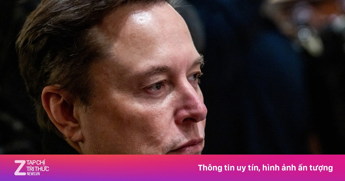 Lý do Elon Musk muốn rút khỏi chính trường