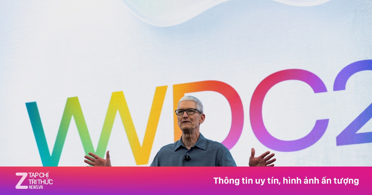 Sự thật tin đồn 'Apple đuổi nhà thiết kế iOS mới'