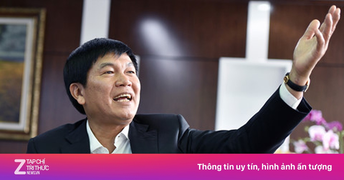 Diễn biến mới tại công ty nông nghiệp của 'vua thép' Hòa Phát