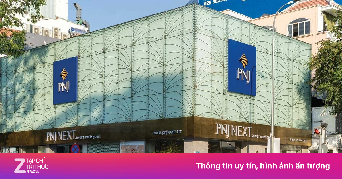 PNJ đang áp dụng chính sách thu đổi kim cương thế nào?