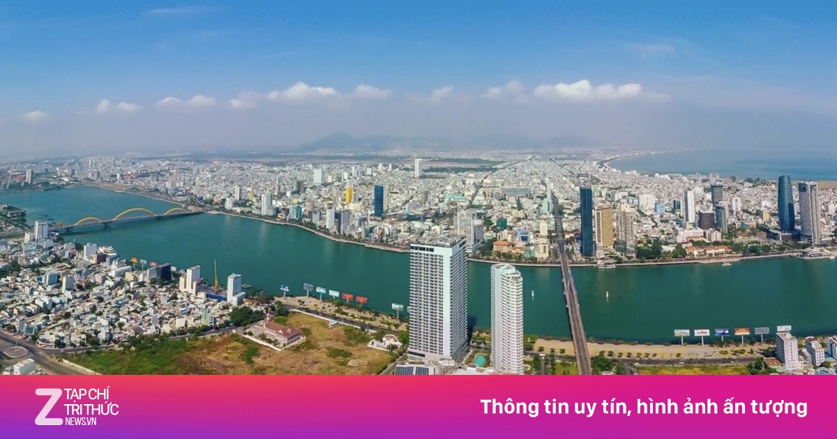 Chính thức thành lập khu thương mại tự do Đà Nẵng gần 1.900 ha