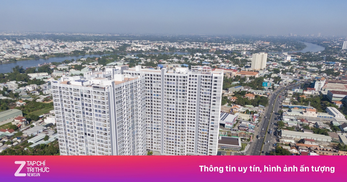 Chính phủ giao NHNN nghiên cứu gói tín dụng cho người trẻ vay mua nhà