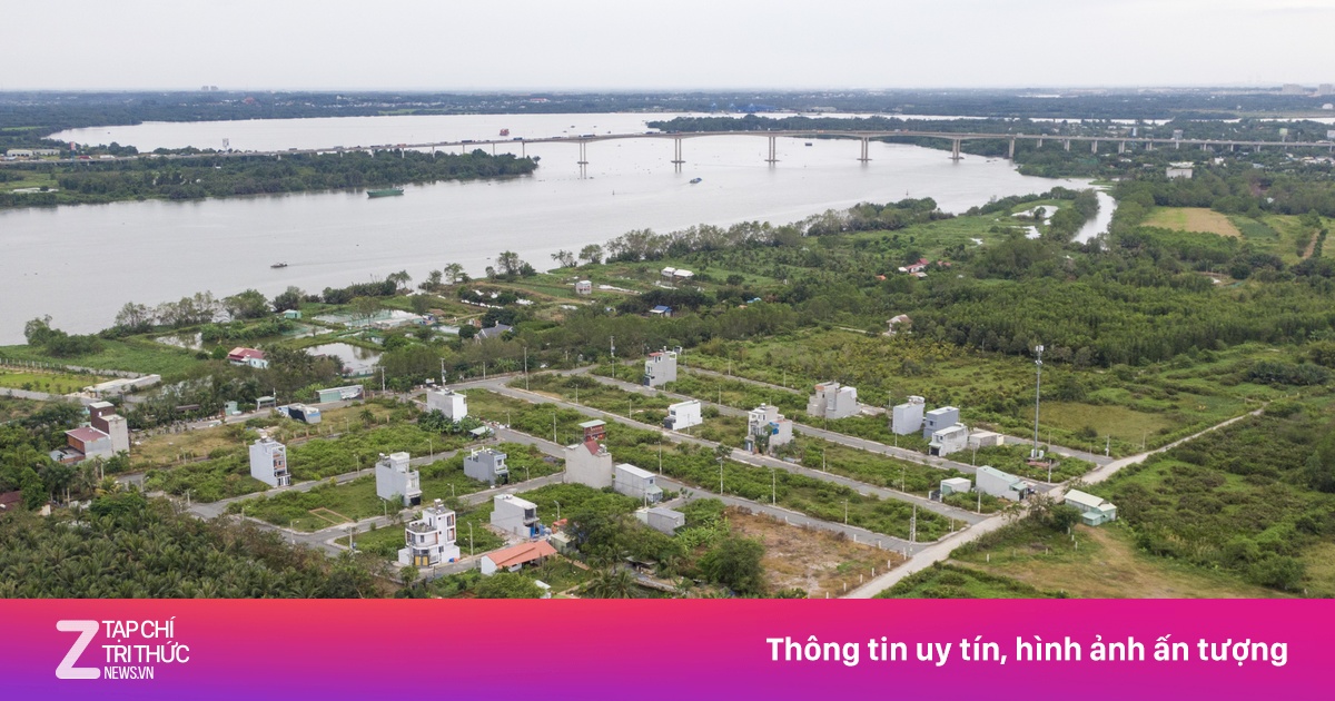 Kiến nghị tăng giá đất nông nghiệp bằng 65-70% giá đất ở