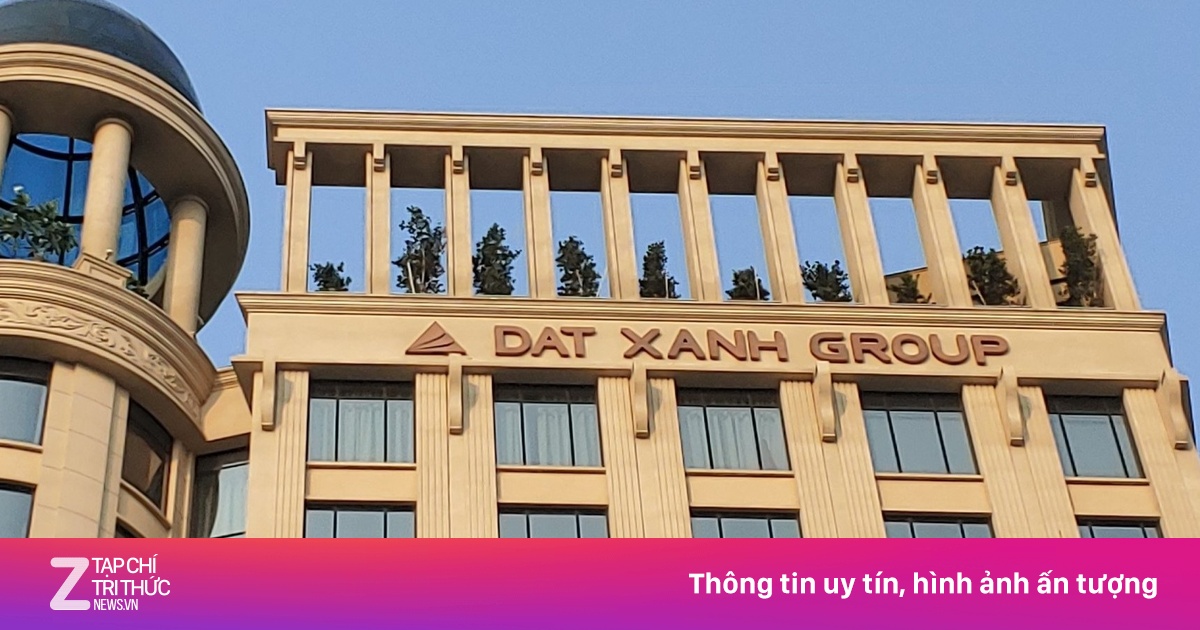 Thông tin mới liên quan giao dịch Tập đoàn Đất Xanh mua dự án ở Dĩ An