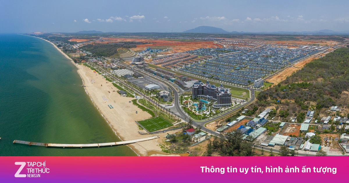 Novaland: Từ nay đến cuối 2026 chưa đủ nguồn tiền trả các khoản nợ