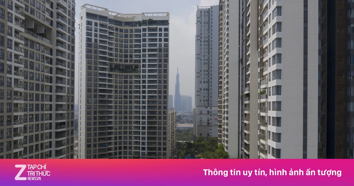 Lãi suất vay mua nhà tăng vọt lên 13-14%/năm, người dân và doanh nghiệp chịu áp lực tài chính nặng nề