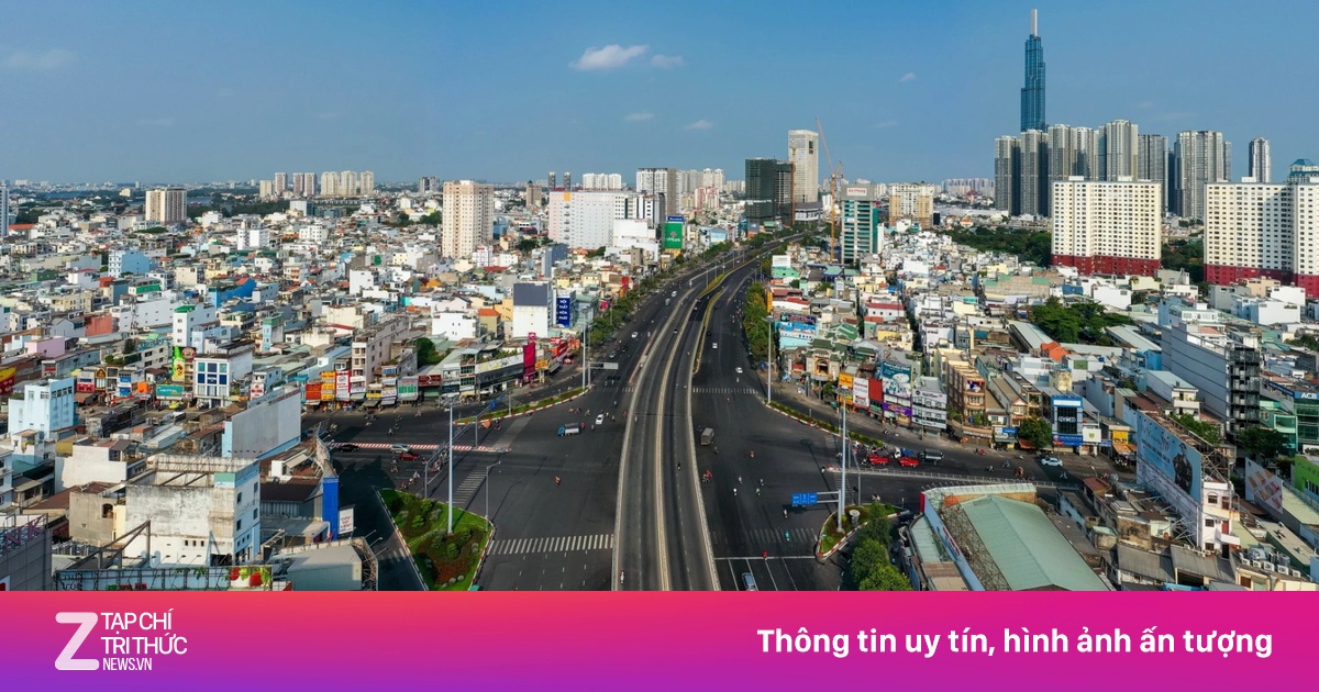 Đề xuất dùng 18 tỷ USD xóa kẹt xe, ngập nước khu Hàng Xanh