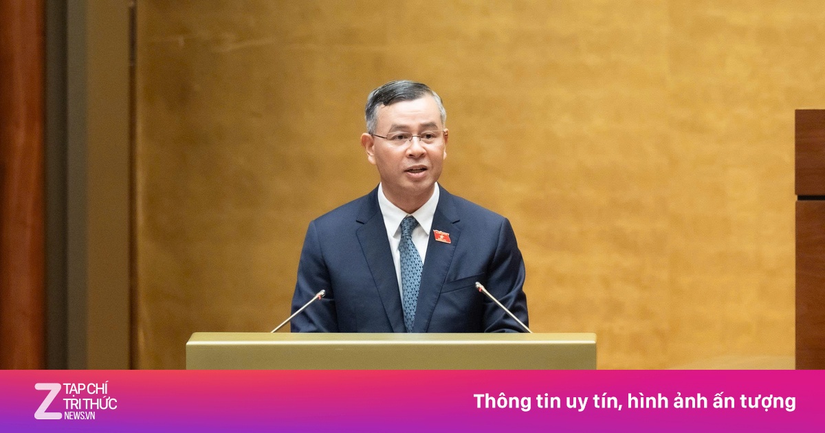 Chính phủ trình Quốc hội dự thảo luật sửa đổi 4 luật thuế quan trọng