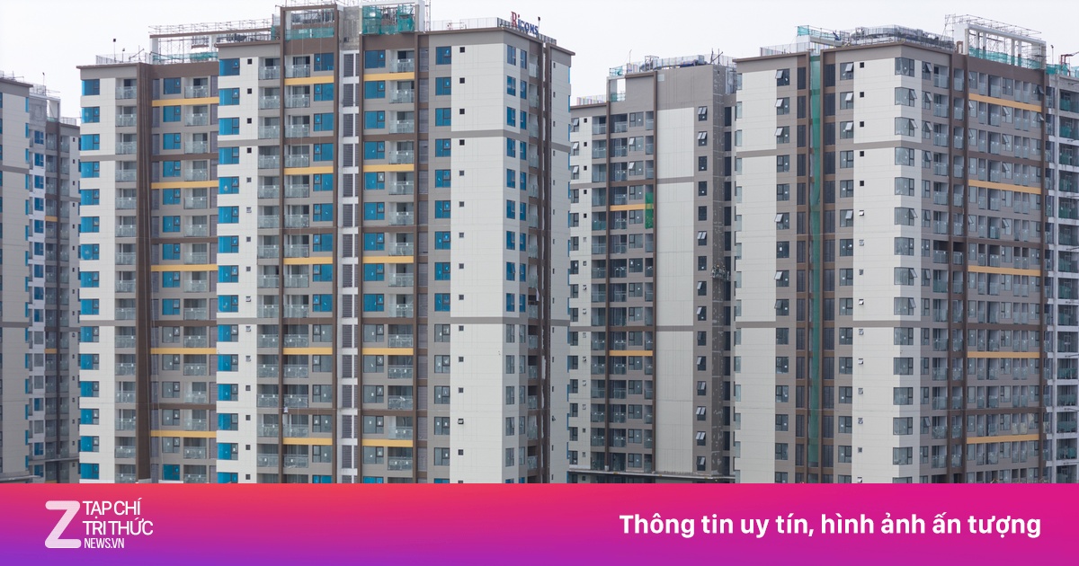 Chủ đầu tư đua nhau chiết khấu sâu, cam kết trả lãi thay người mua nhà